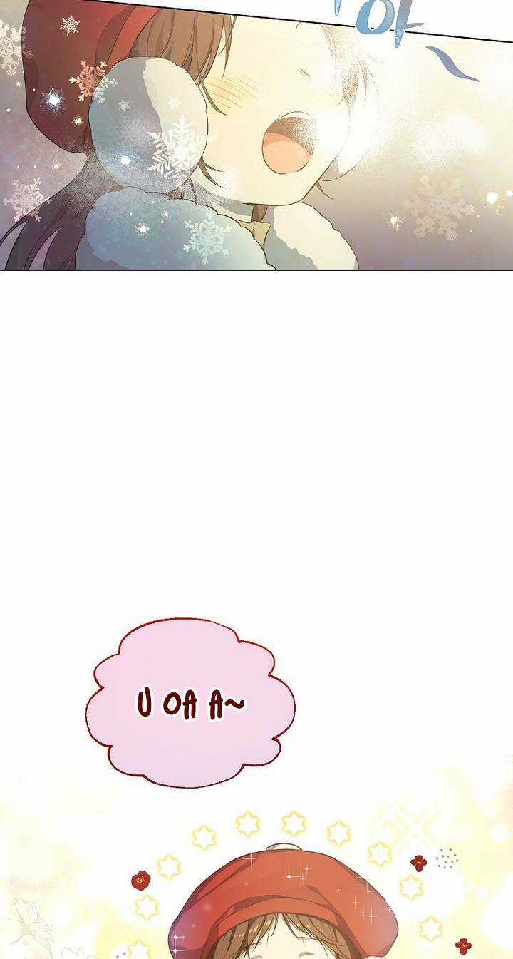 Vùng Đất Rộng Lớn Chapter 8 trang 34