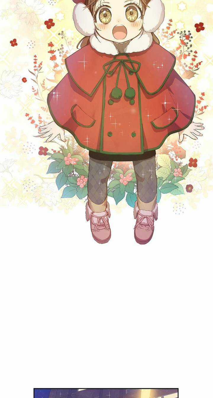 Vùng Đất Rộng Lớn Chapter 8 trang 35