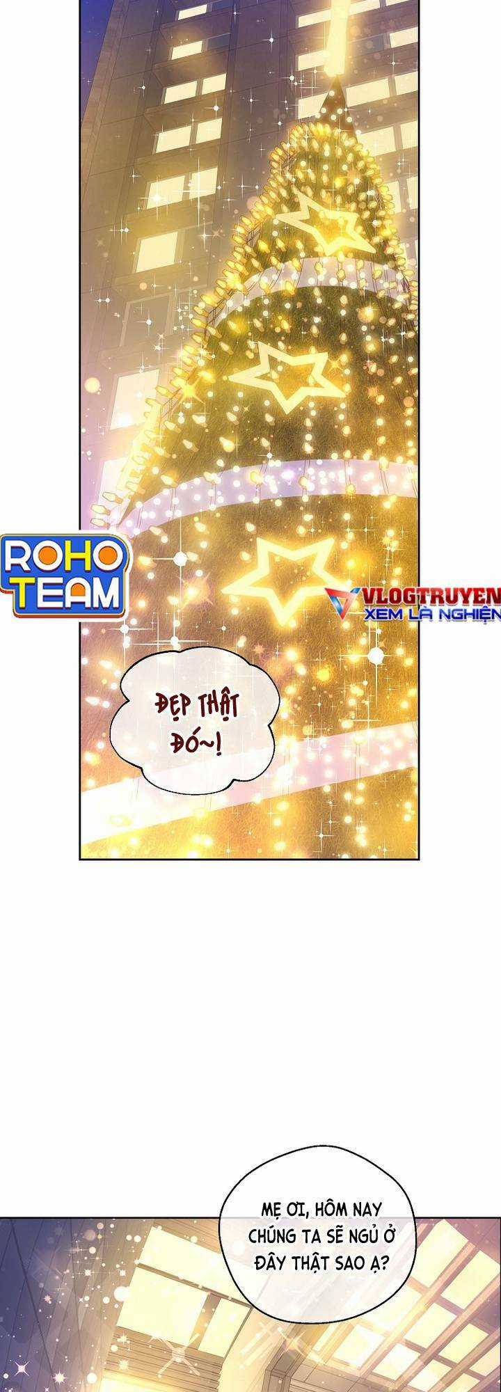 Vùng Đất Rộng Lớn Chapter 8 trang 36