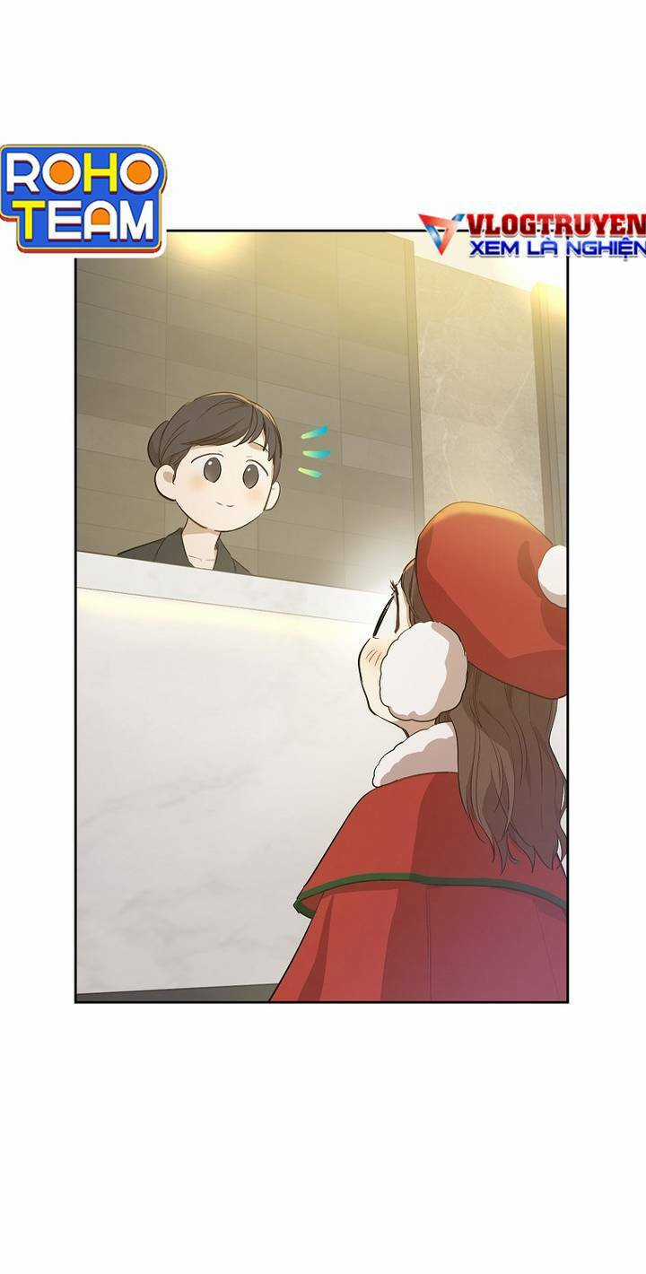 Vùng Đất Rộng Lớn Chapter 8 trang 39