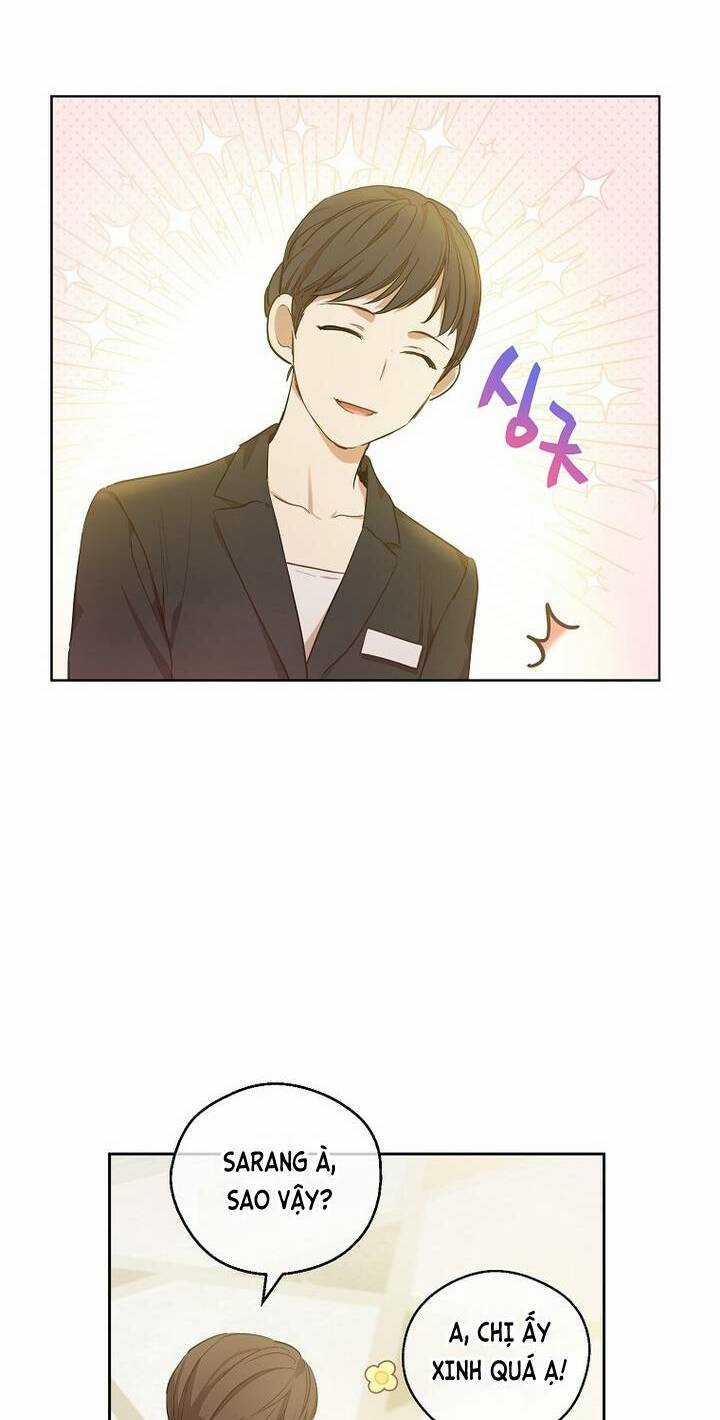 Vùng Đất Rộng Lớn Chapter 8 trang 40