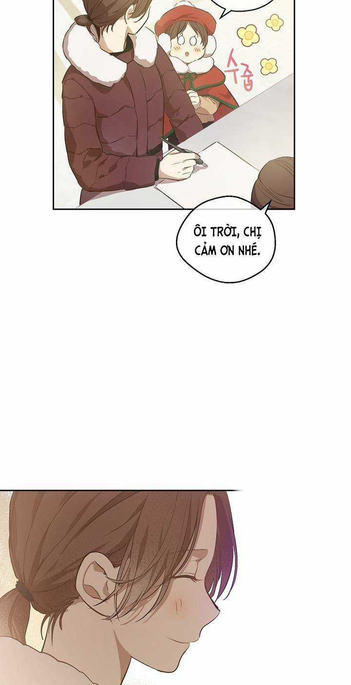 Vùng Đất Rộng Lớn Chapter 8 trang 41