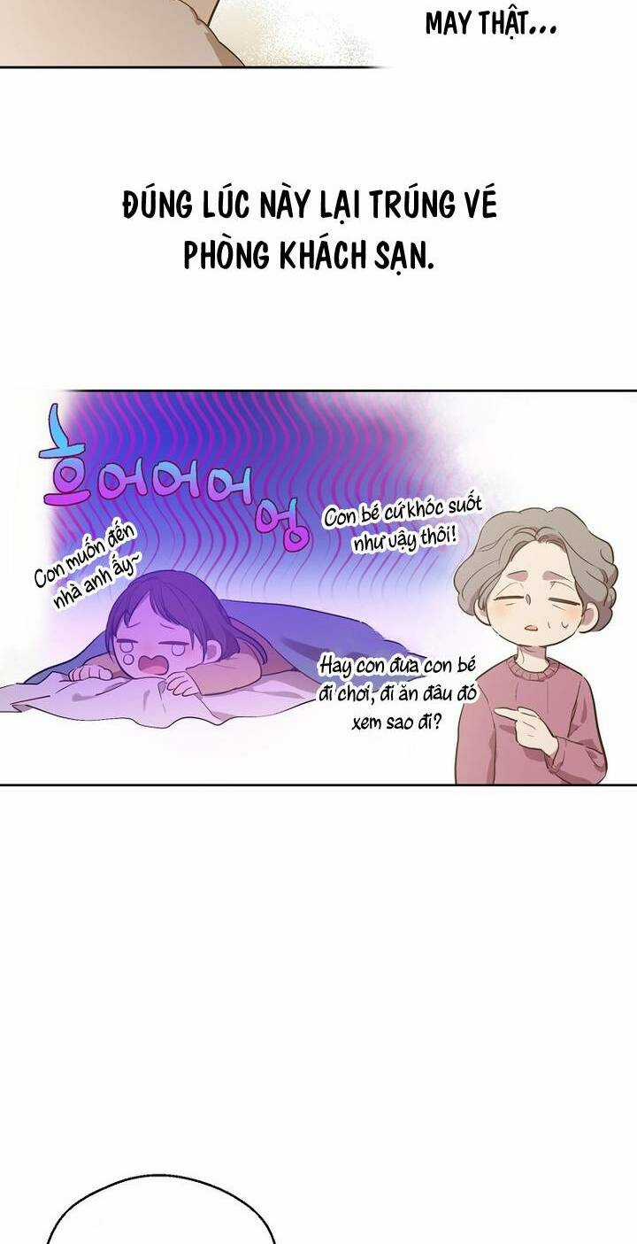 Vùng Đất Rộng Lớn Chapter 8 trang 42