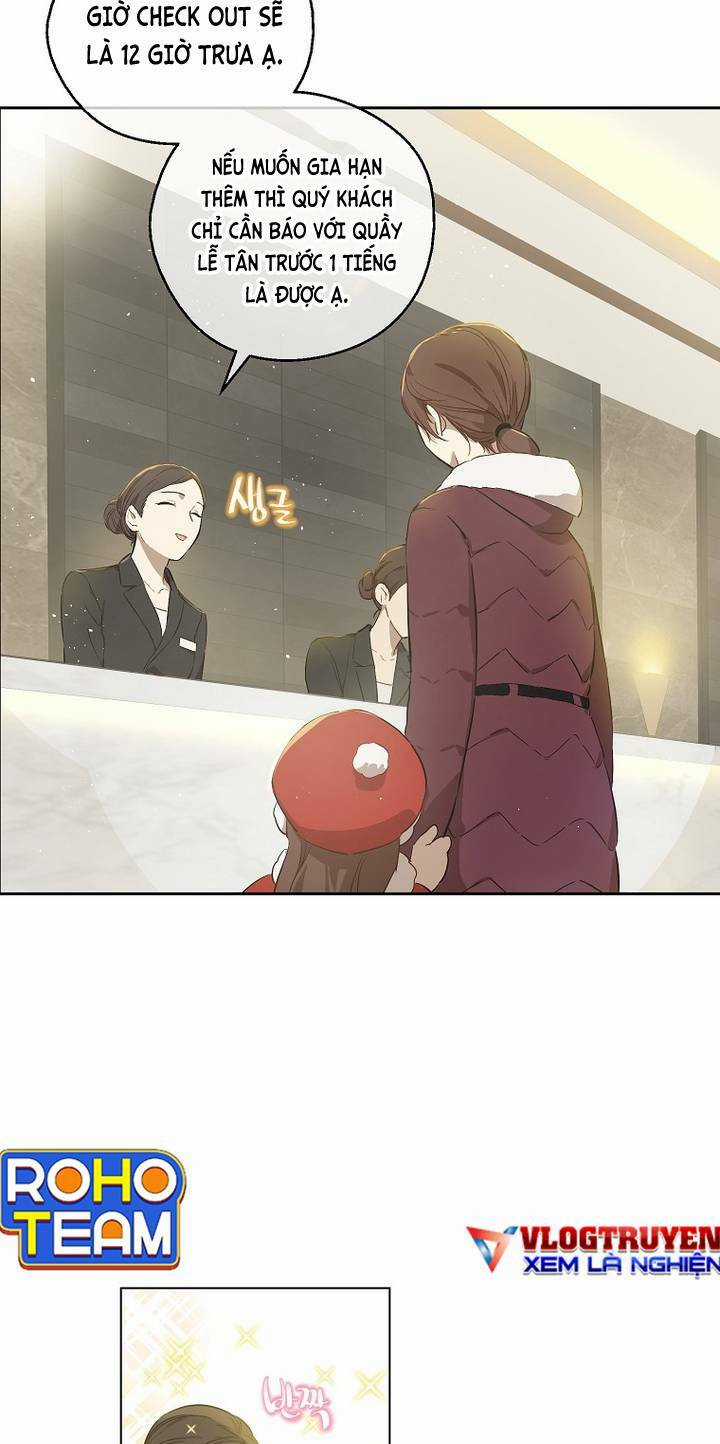 Vùng Đất Rộng Lớn Chapter 8 trang 43