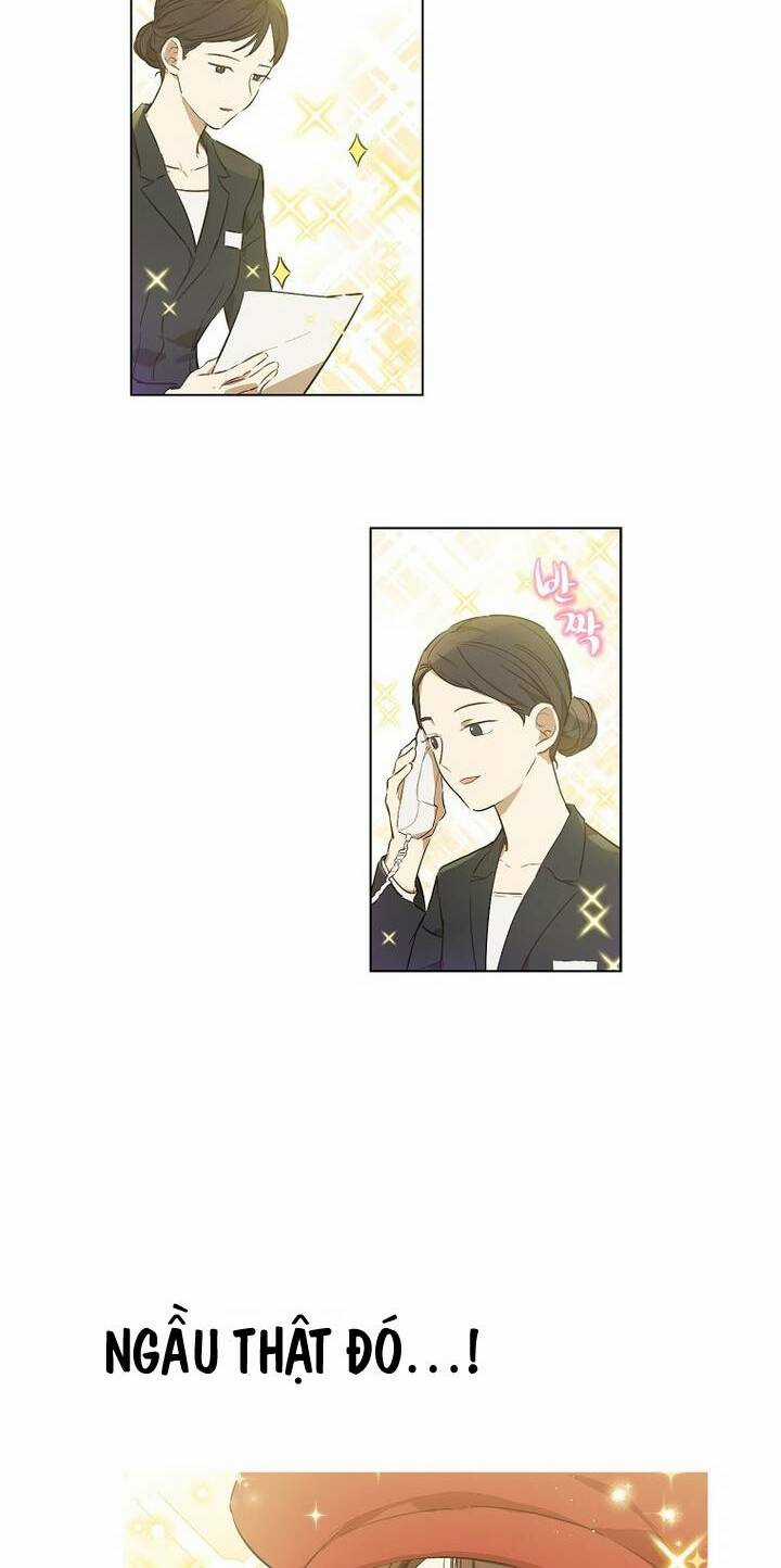 Vùng Đất Rộng Lớn Chapter 8 trang 44