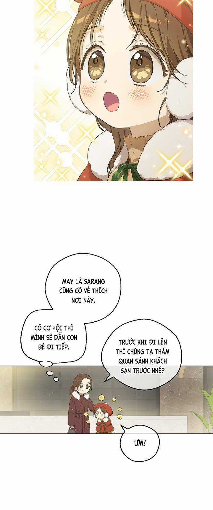 Vùng Đất Rộng Lớn Chapter 8 trang 45