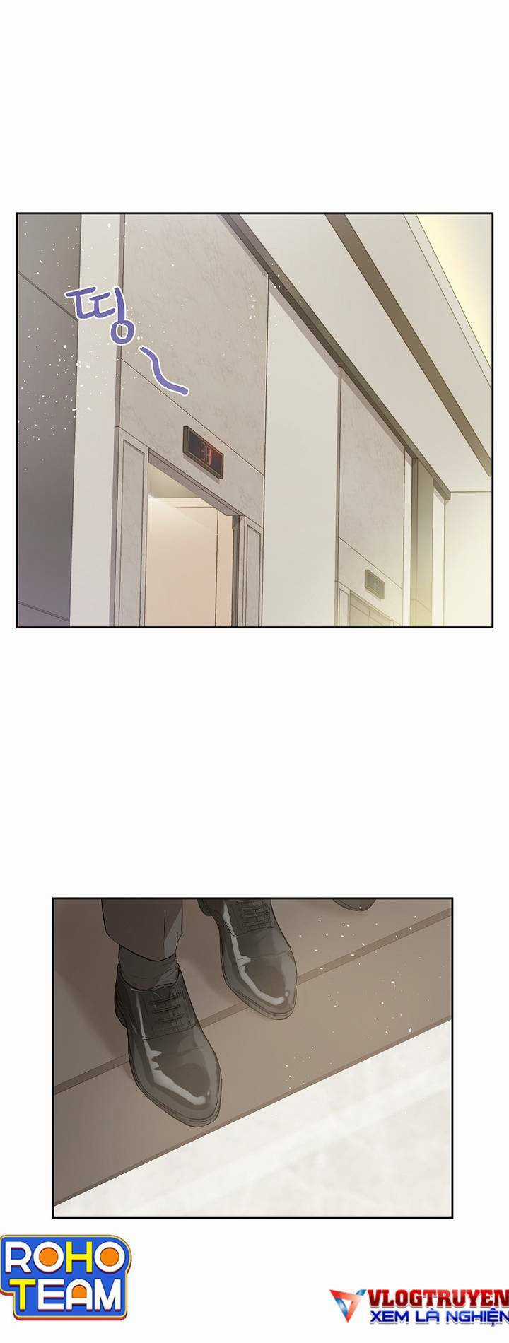 Vùng Đất Rộng Lớn Chapter 8 trang 48