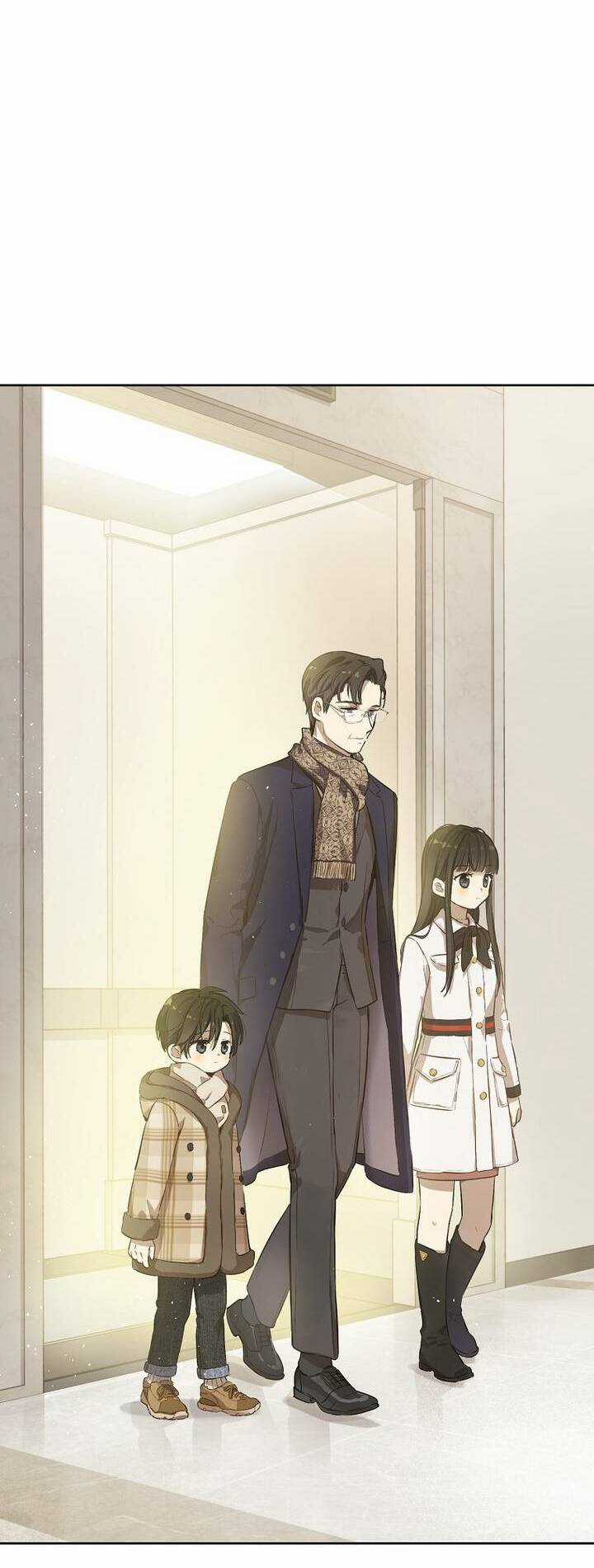 Vùng Đất Rộng Lớn Chapter 8 trang 49