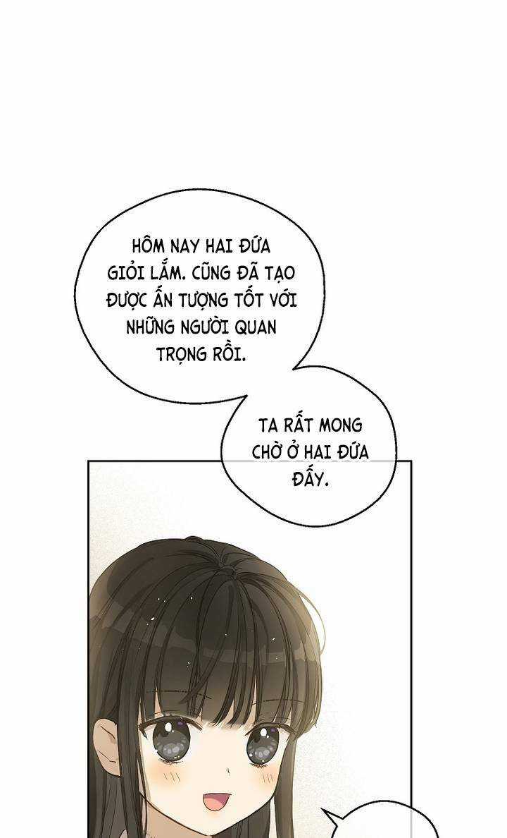 Vùng Đất Rộng Lớn Chapter 8 trang 50