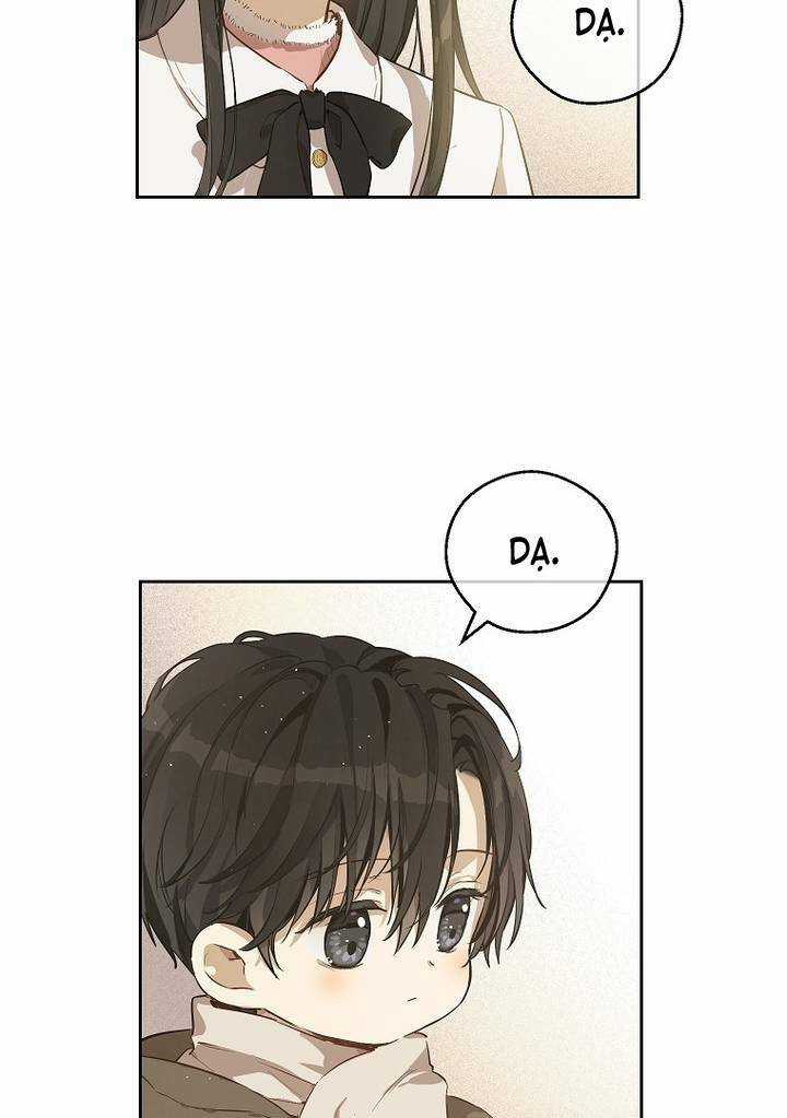 Vùng Đất Rộng Lớn Chapter 8 trang 51