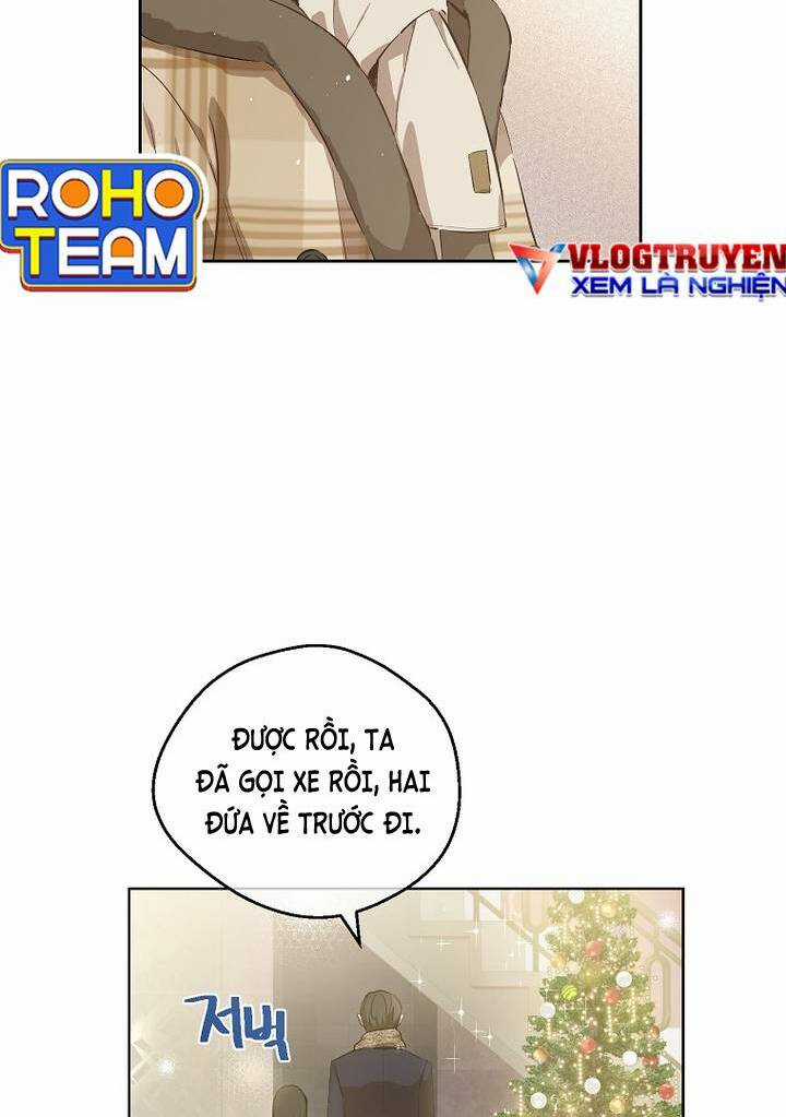 Vùng Đất Rộng Lớn Chapter 8 trang 52