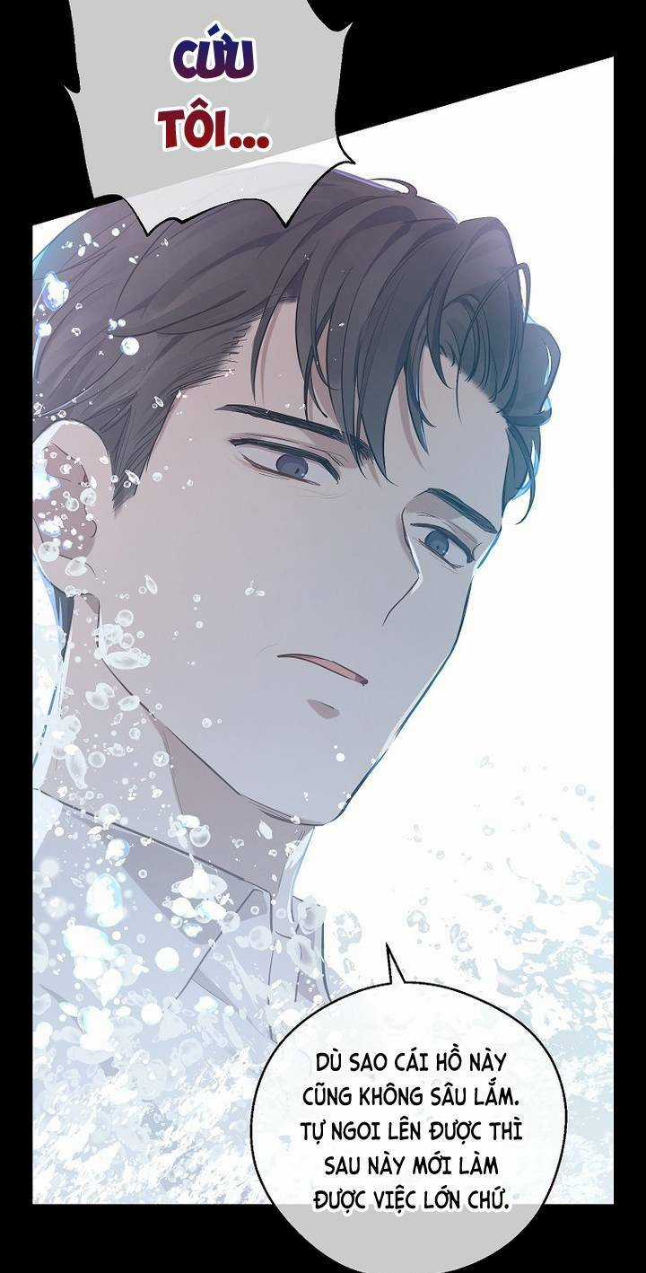 Vùng Đất Rộng Lớn Chapter 8 trang 6