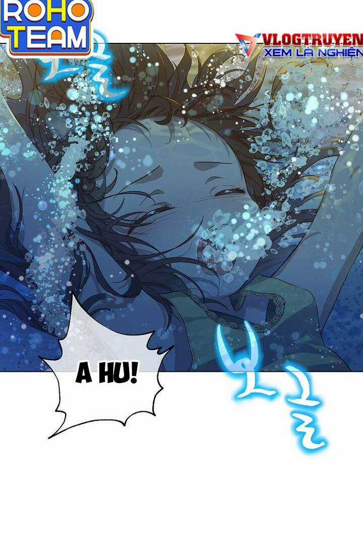 Vùng Đất Rộng Lớn Chapter 8 trang 8