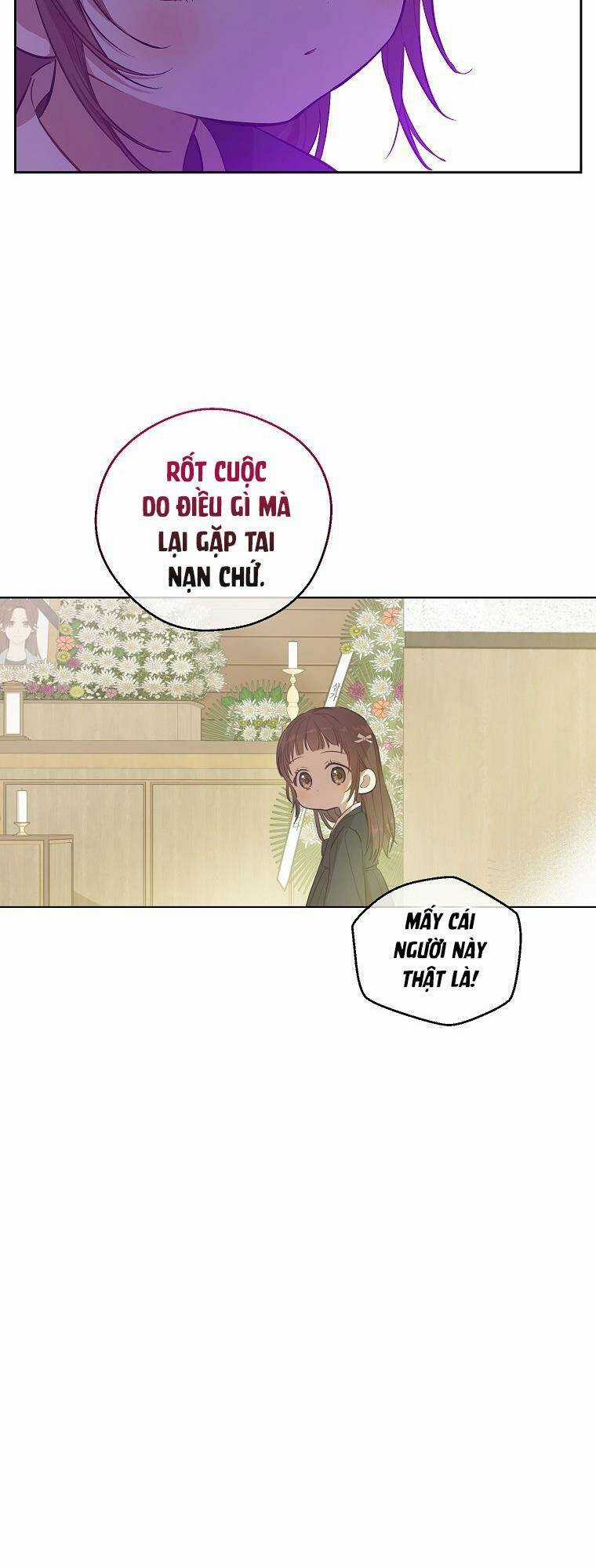 Vùng Đất Rộng Lớn Chapter 9 trang 10