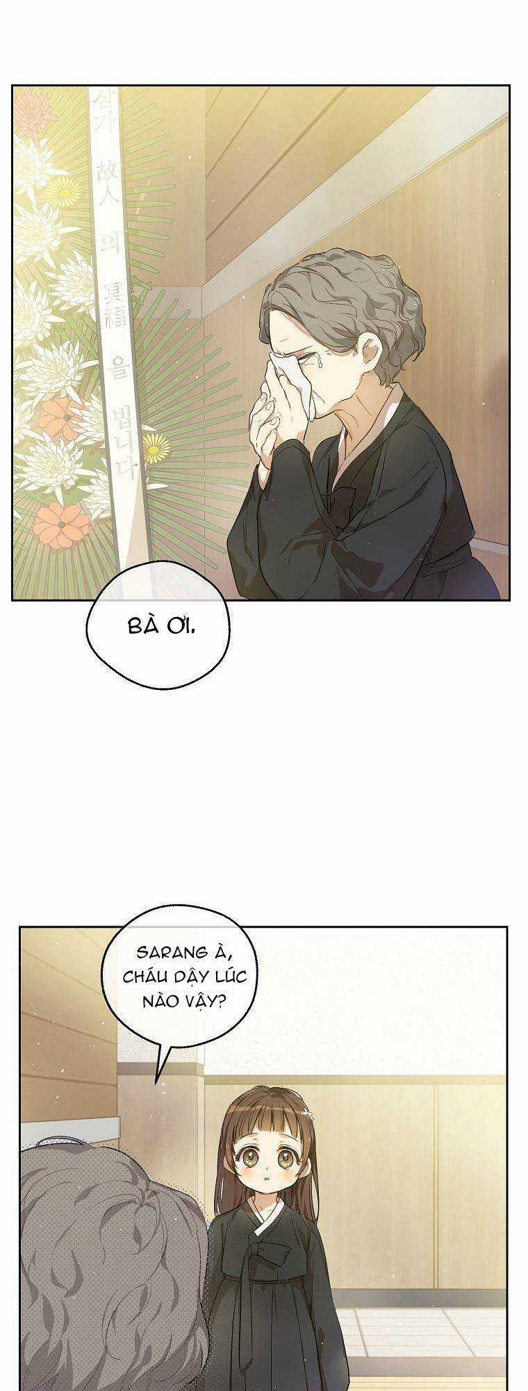 Vùng Đất Rộng Lớn Chapter 9 trang 11
