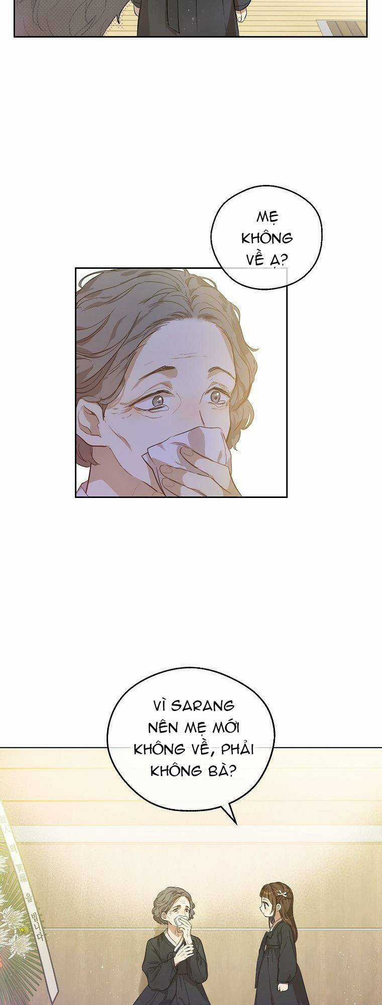 Vùng Đất Rộng Lớn Chapter 9 trang 12