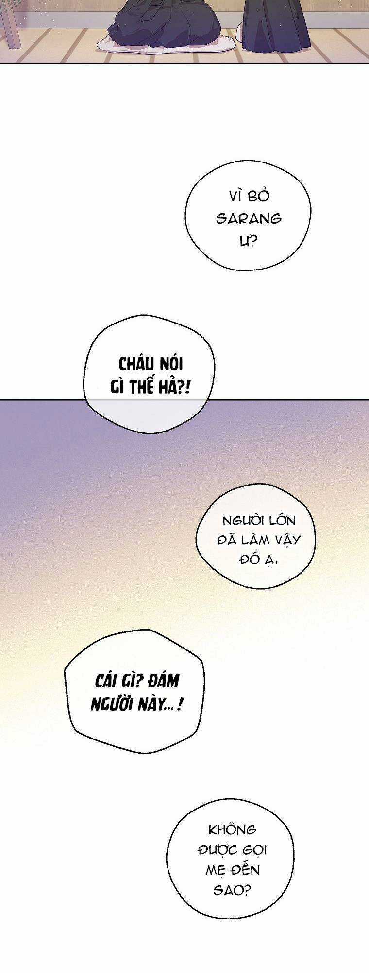 Vùng Đất Rộng Lớn Chapter 9 trang 13
