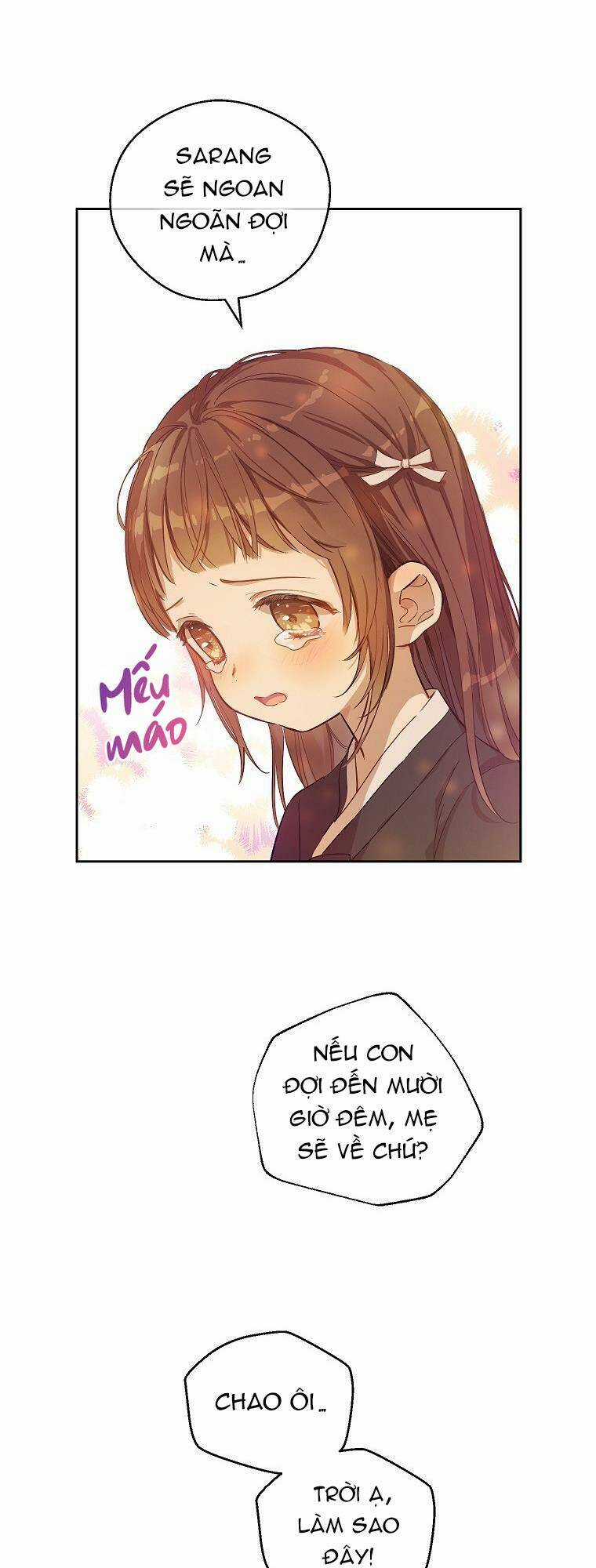 Vùng Đất Rộng Lớn Chapter 9 trang 14
