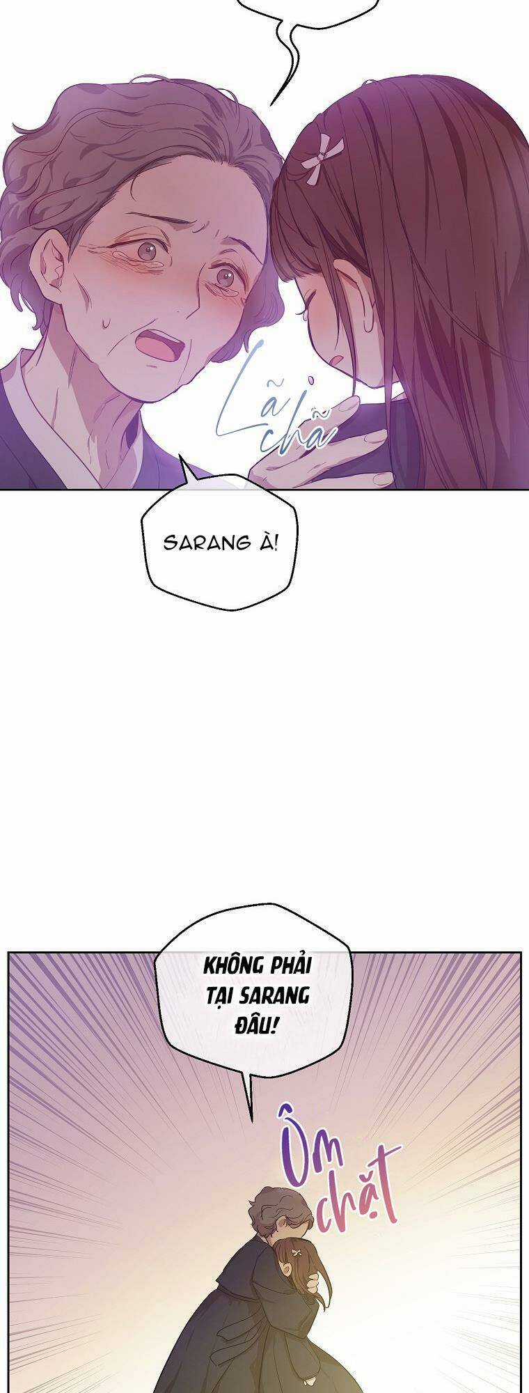 Vùng Đất Rộng Lớn Chapter 9 trang 15