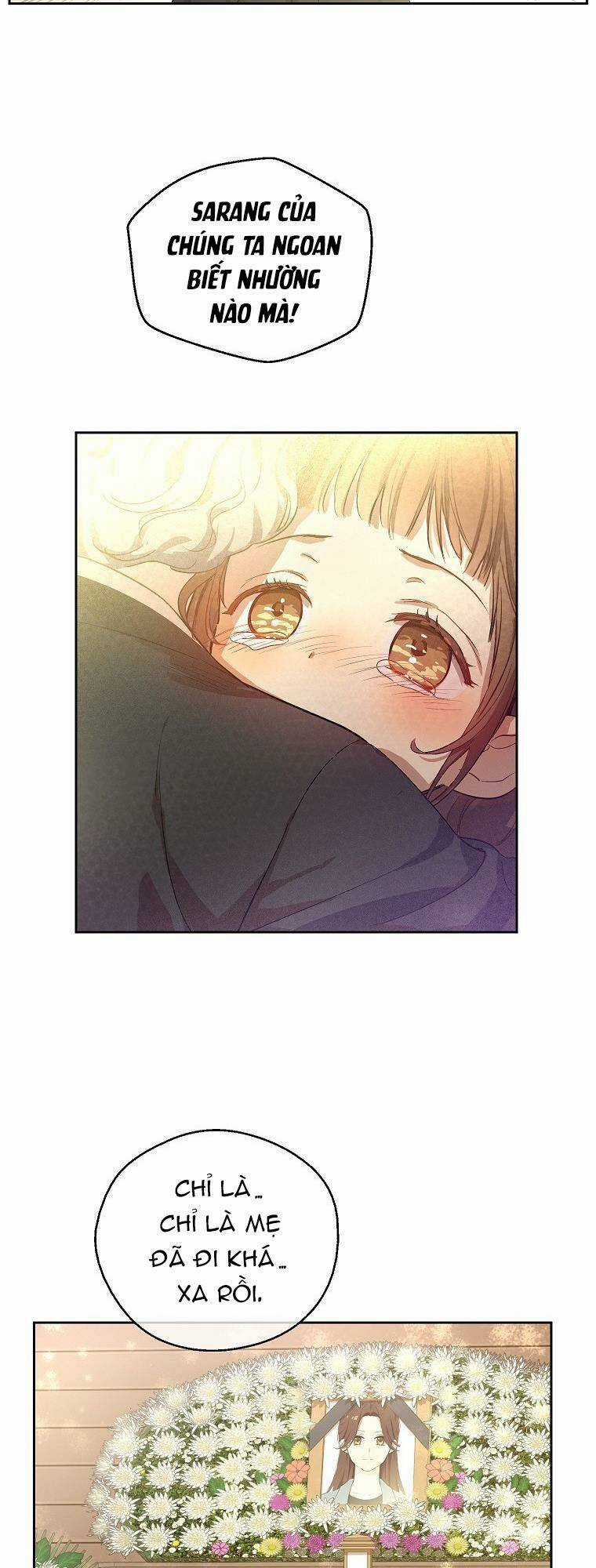 Vùng Đất Rộng Lớn Chapter 9 trang 16