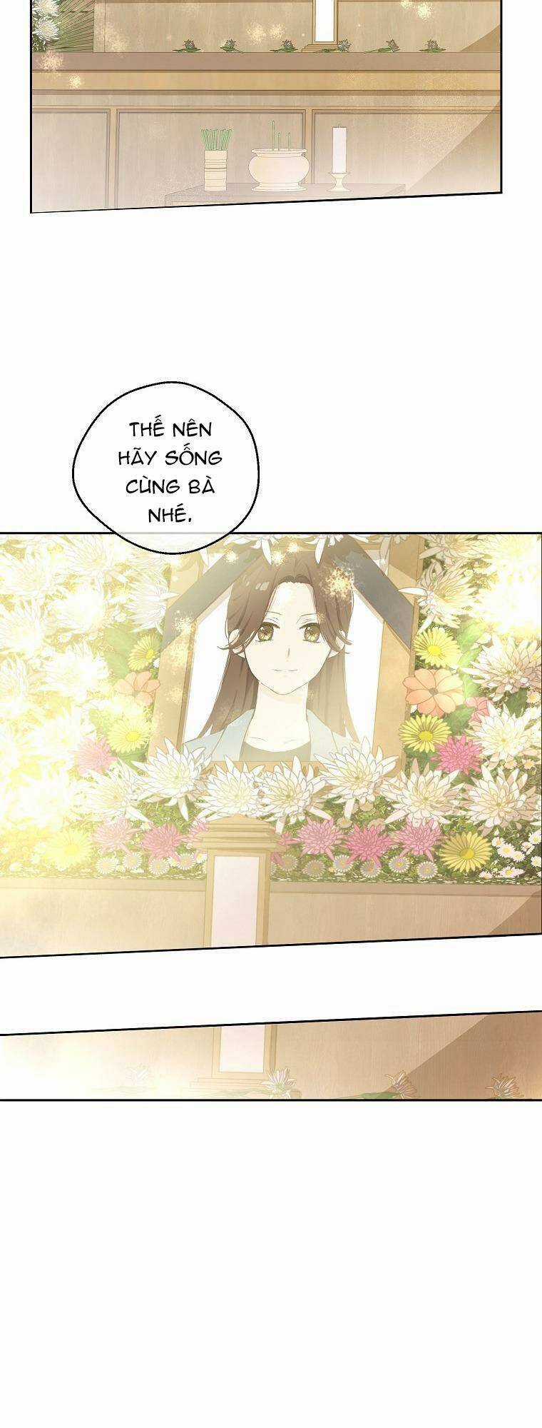 Vùng Đất Rộng Lớn Chapter 9 trang 17