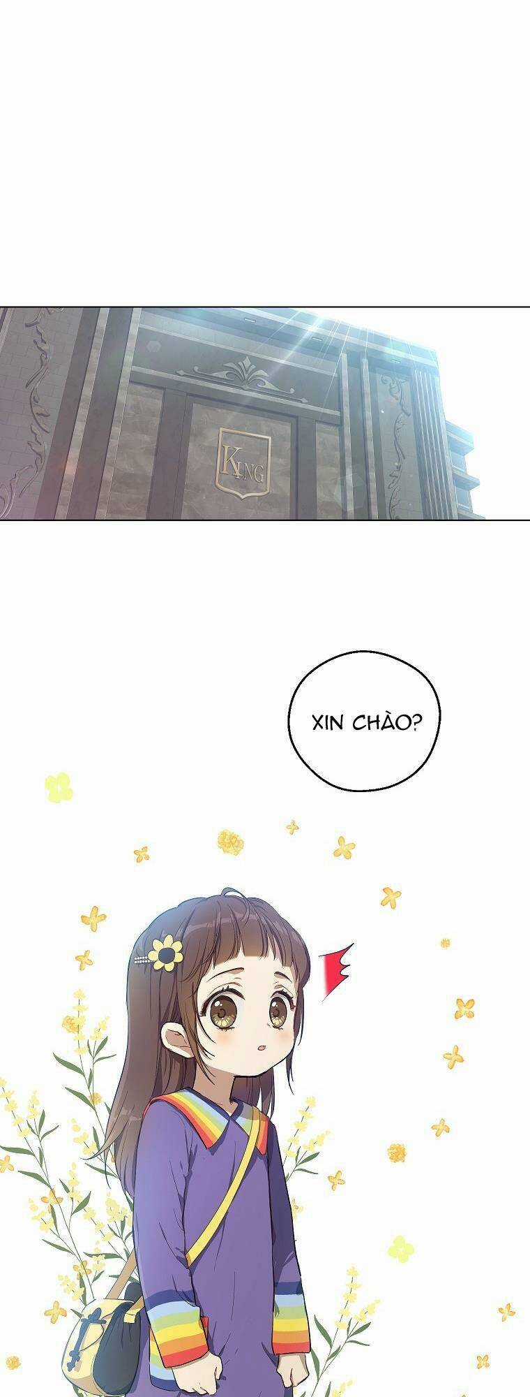 Vùng Đất Rộng Lớn Chapter 9 trang 20