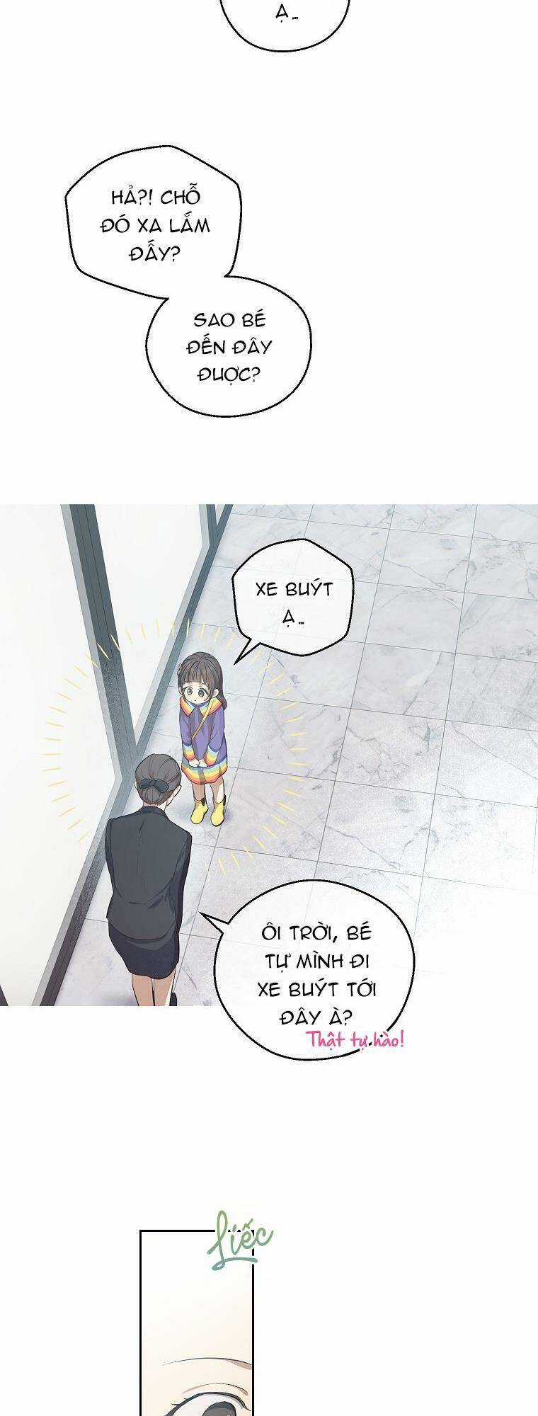 Vùng Đất Rộng Lớn Chapter 9 trang 24