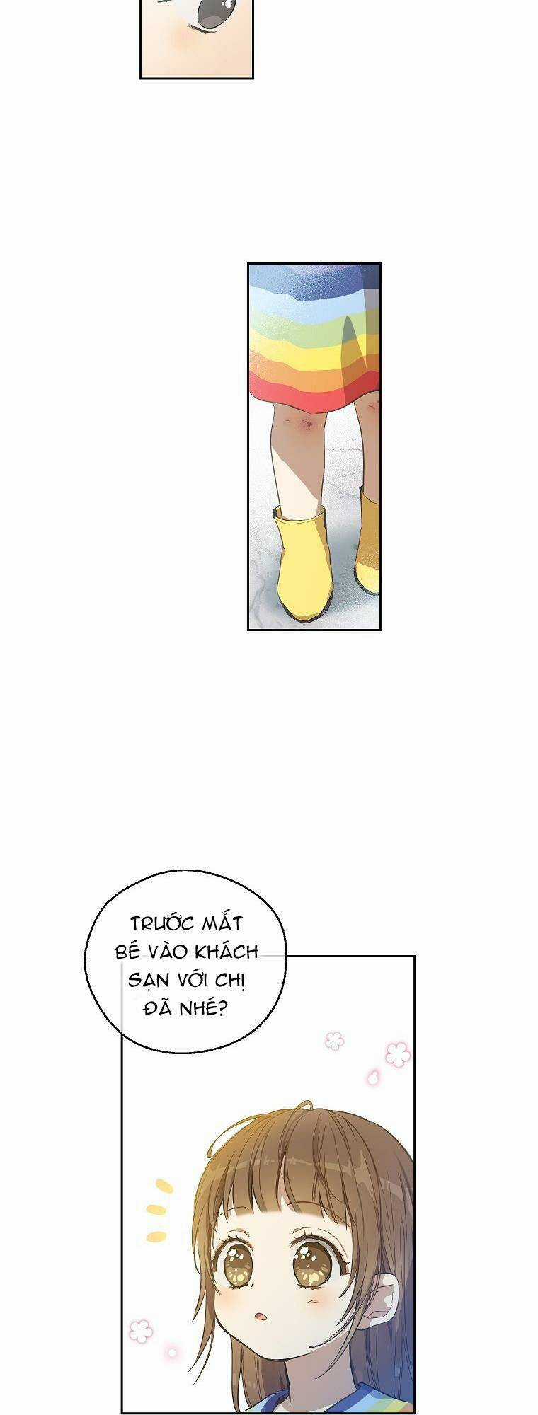 Vùng Đất Rộng Lớn Chapter 9 trang 25