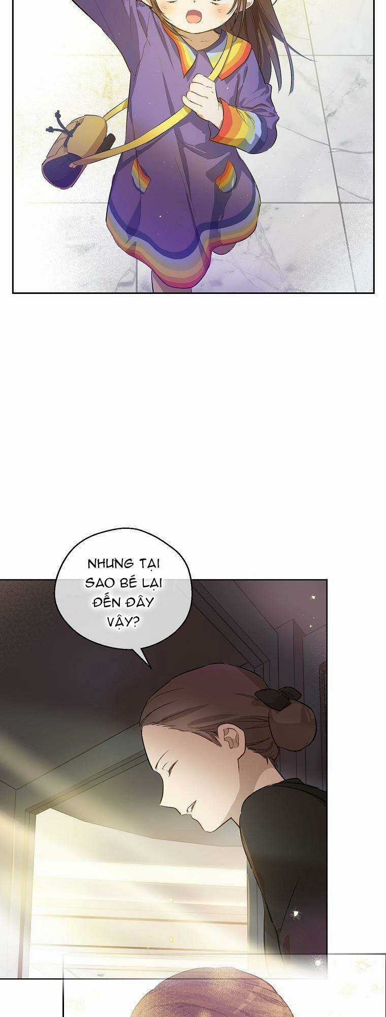 Vùng Đất Rộng Lớn Chapter 9 trang 27