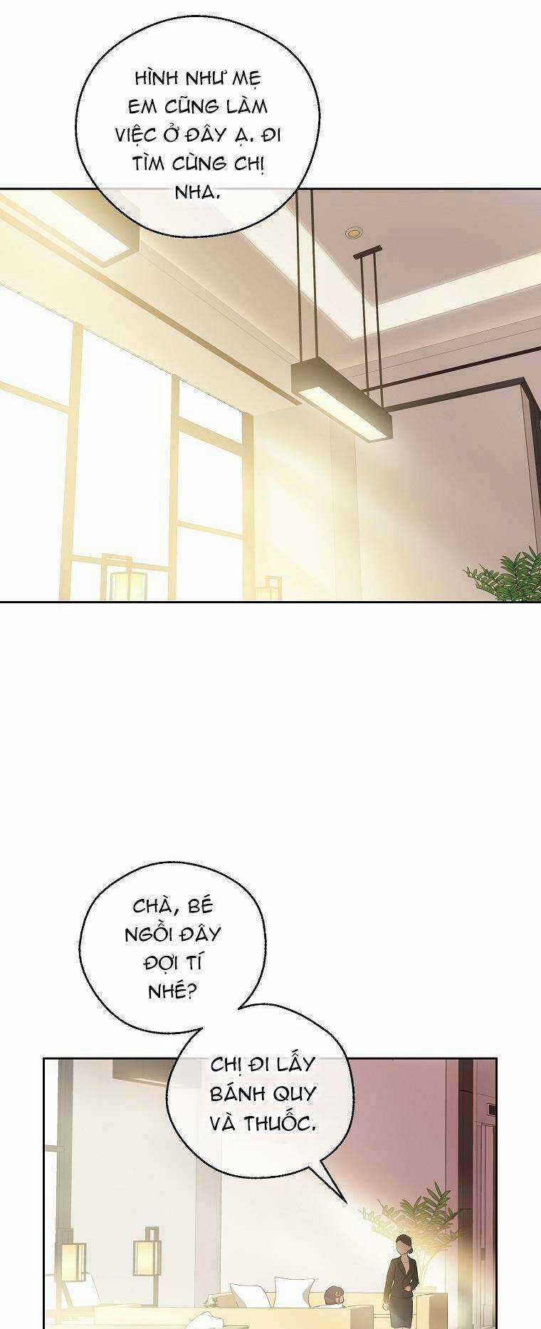 Vùng Đất Rộng Lớn Chapter 9 trang 29