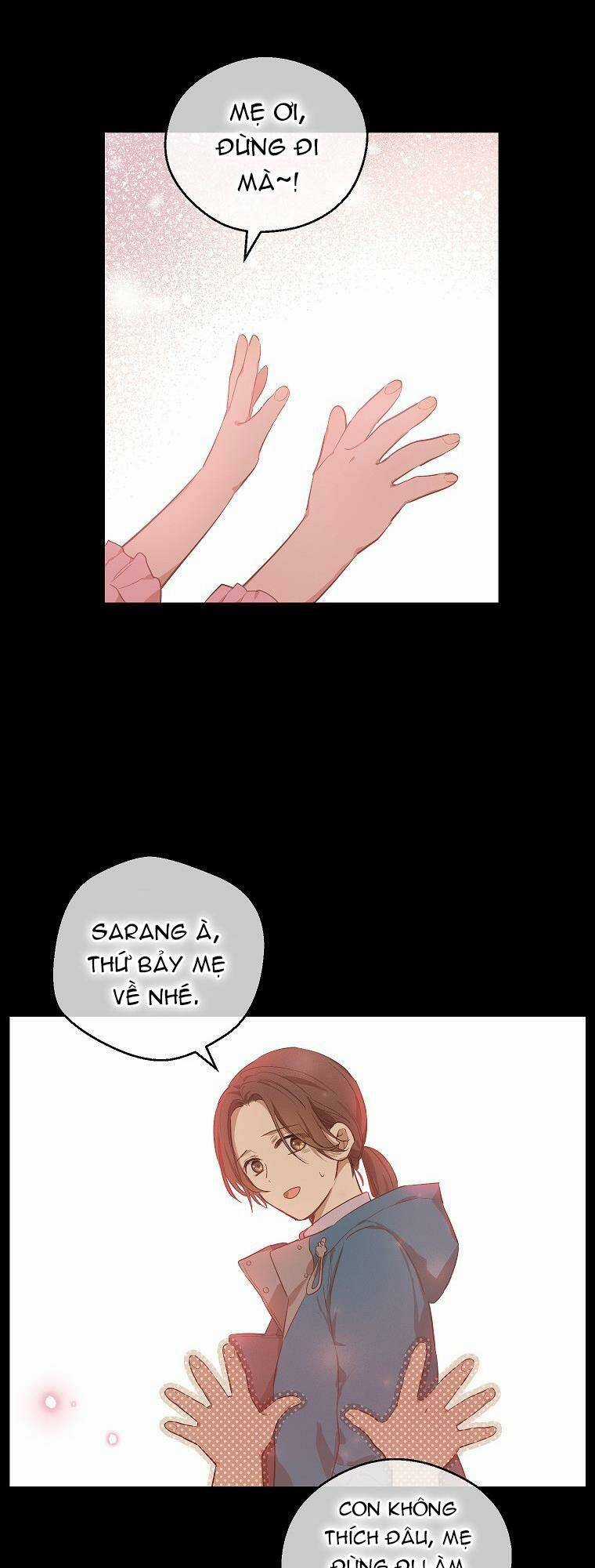 Vùng Đất Rộng Lớn Chapter 9 trang 3