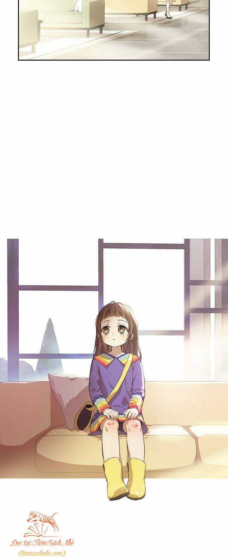 Vùng Đất Rộng Lớn Chapter 9 trang 30