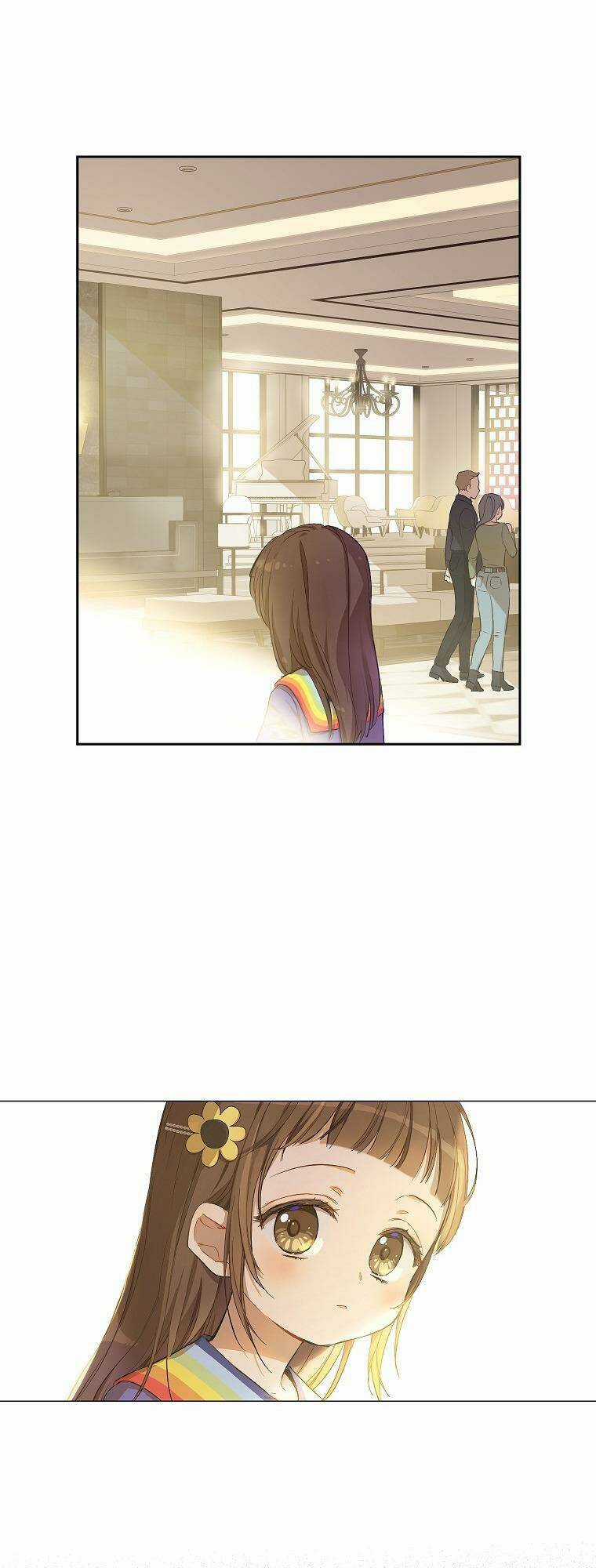 Vùng Đất Rộng Lớn Chapter 9 trang 31