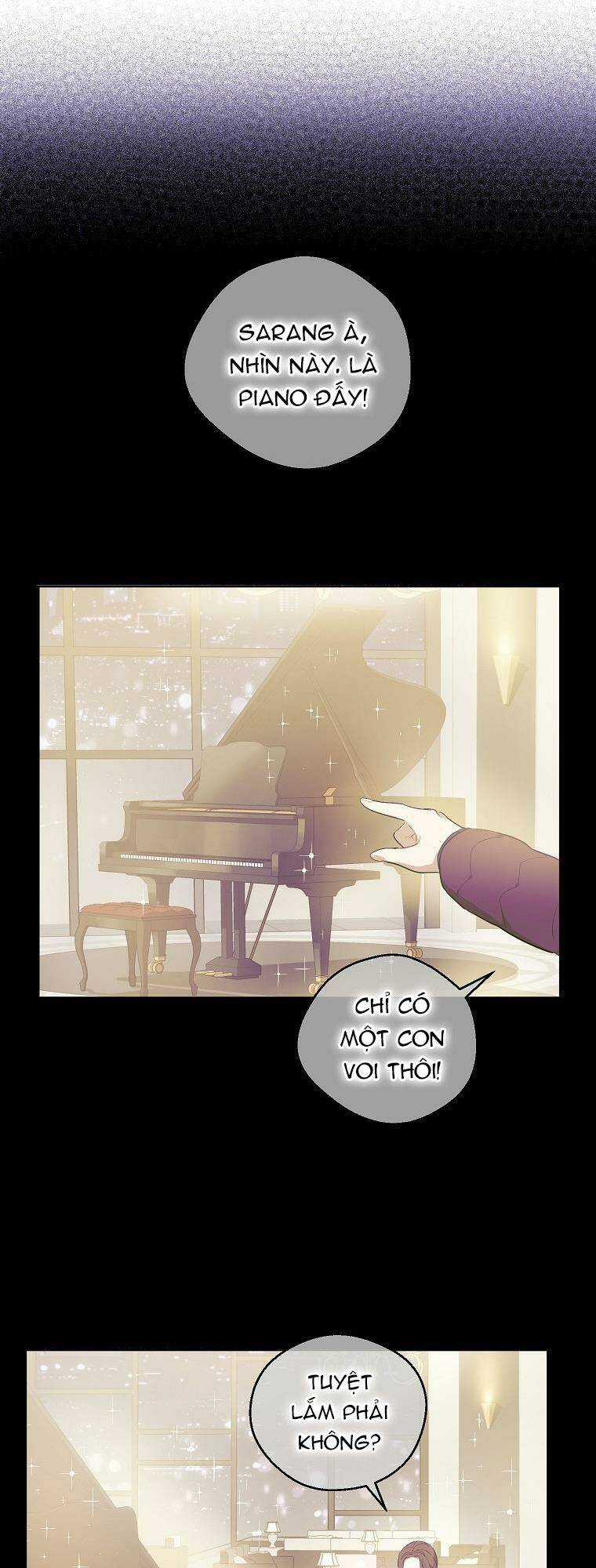 Vùng Đất Rộng Lớn Chapter 9 trang 32