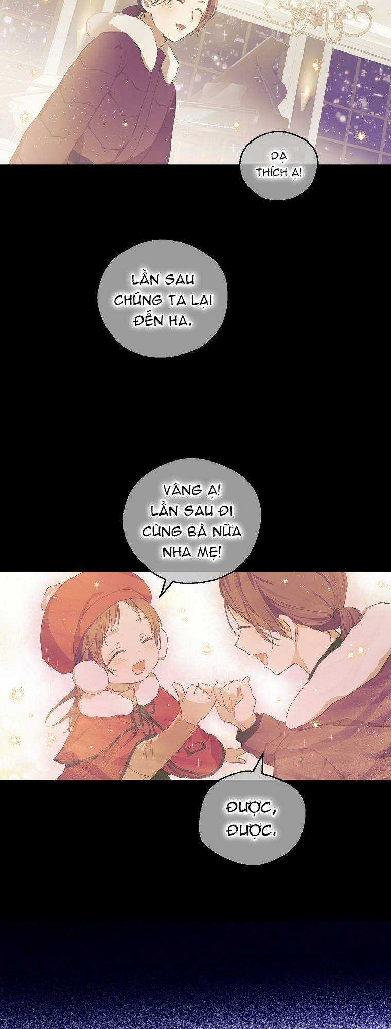 Vùng Đất Rộng Lớn Chapter 9 trang 35