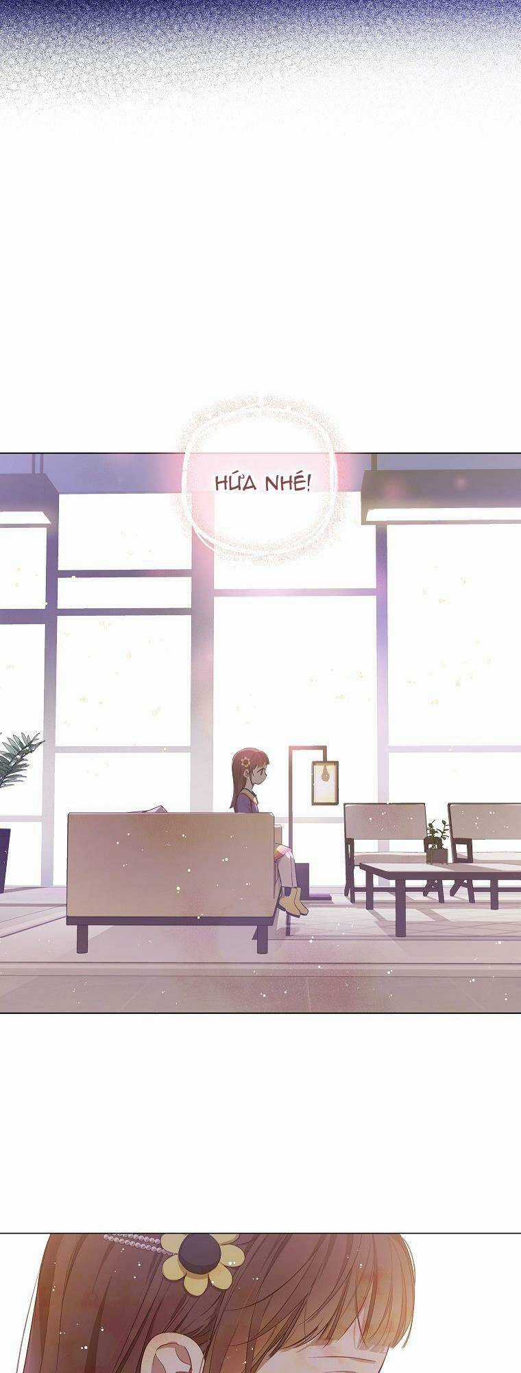 Vùng Đất Rộng Lớn Chapter 9 trang 36