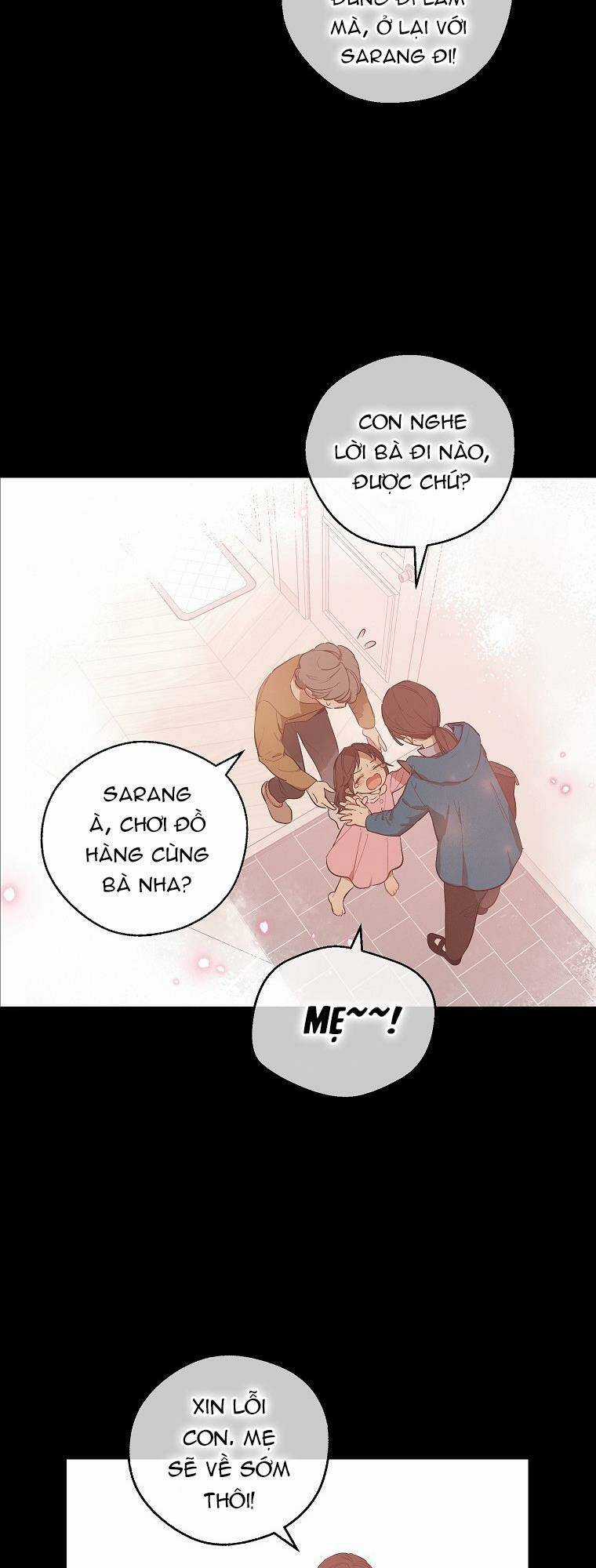 Vùng Đất Rộng Lớn Chapter 9 trang 4
