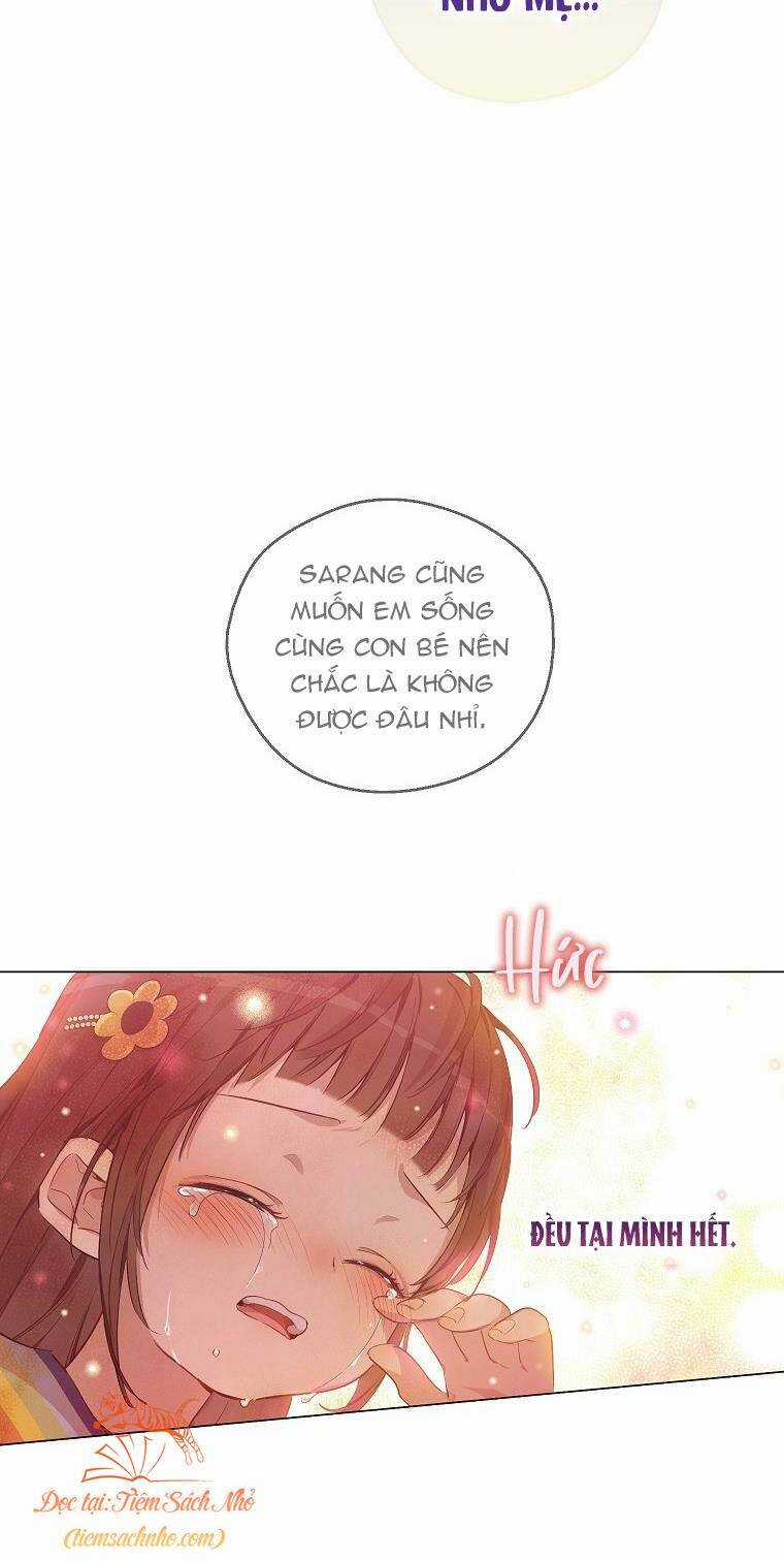 Vùng Đất Rộng Lớn Chapter 9 trang 40