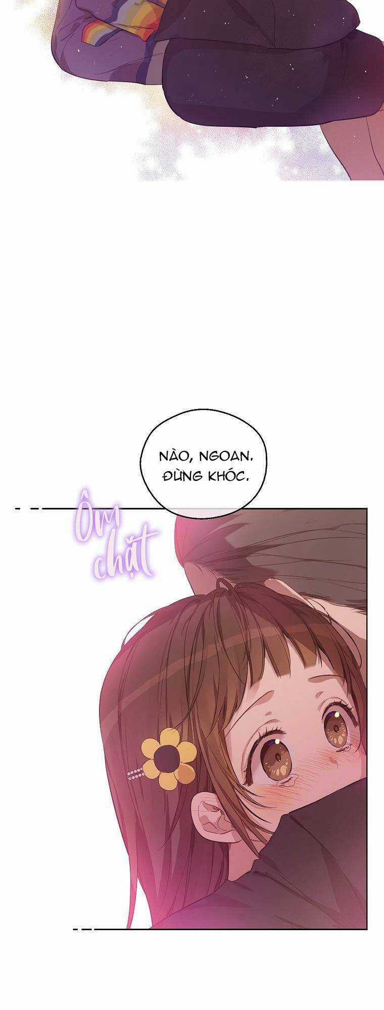 Vùng Đất Rộng Lớn Chapter 9 trang 42