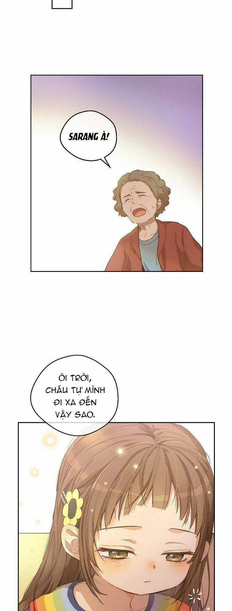 Vùng Đất Rộng Lớn Chapter 9 trang 45