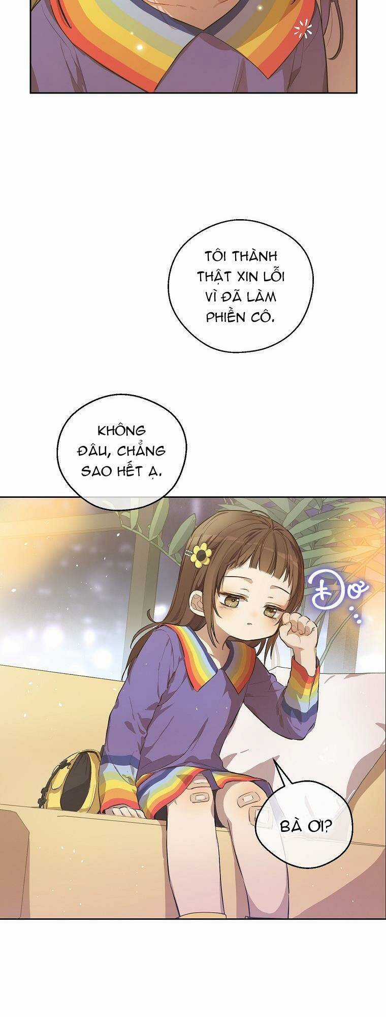 Vùng Đất Rộng Lớn Chapter 9 trang 46