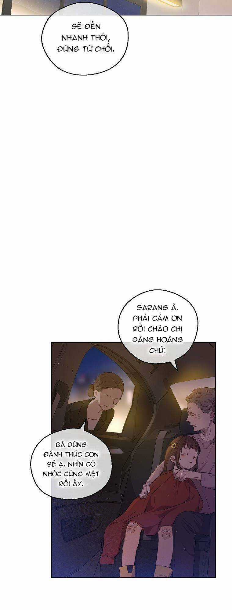 Vùng Đất Rộng Lớn Chapter 9 trang 48