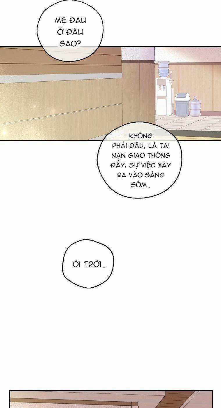 Vùng Đất Rộng Lớn Chapter 9 trang 7