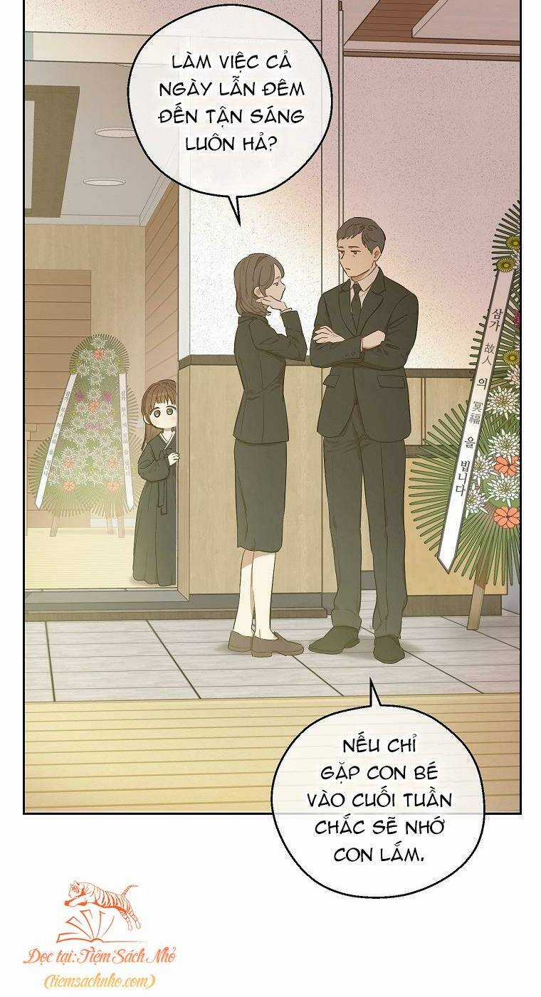 Vùng Đất Rộng Lớn Chapter 9 trang 8