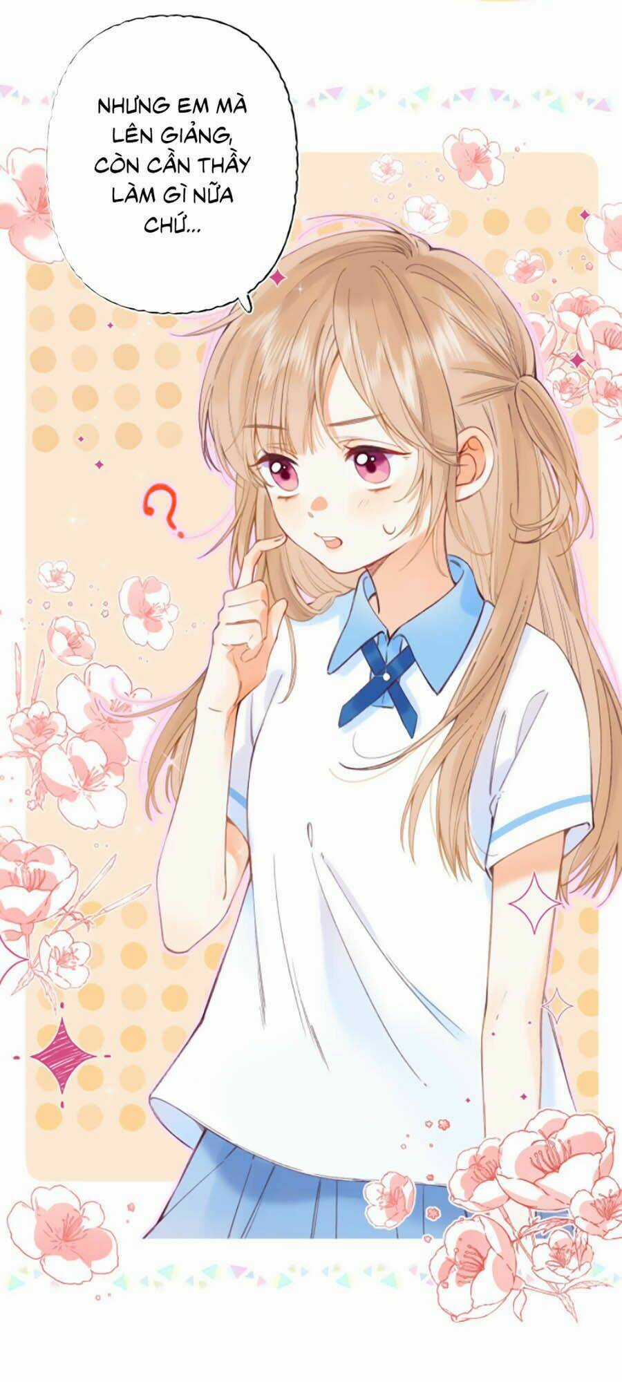 Vụng Trộm Giấu Không Được Chapter 1 trang 10