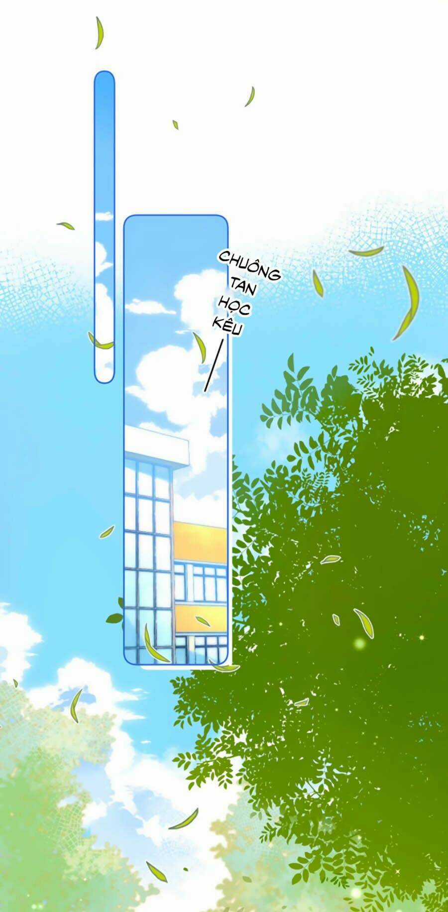 Vụng Trộm Giấu Không Được Chapter 1 trang 13