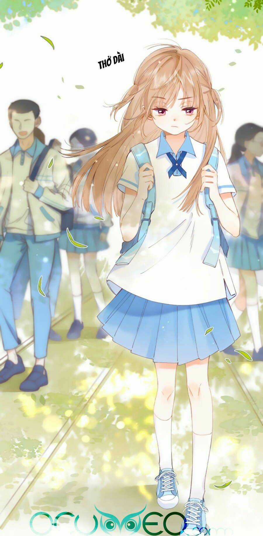 Vụng Trộm Giấu Không Được Chapter 1 trang 14