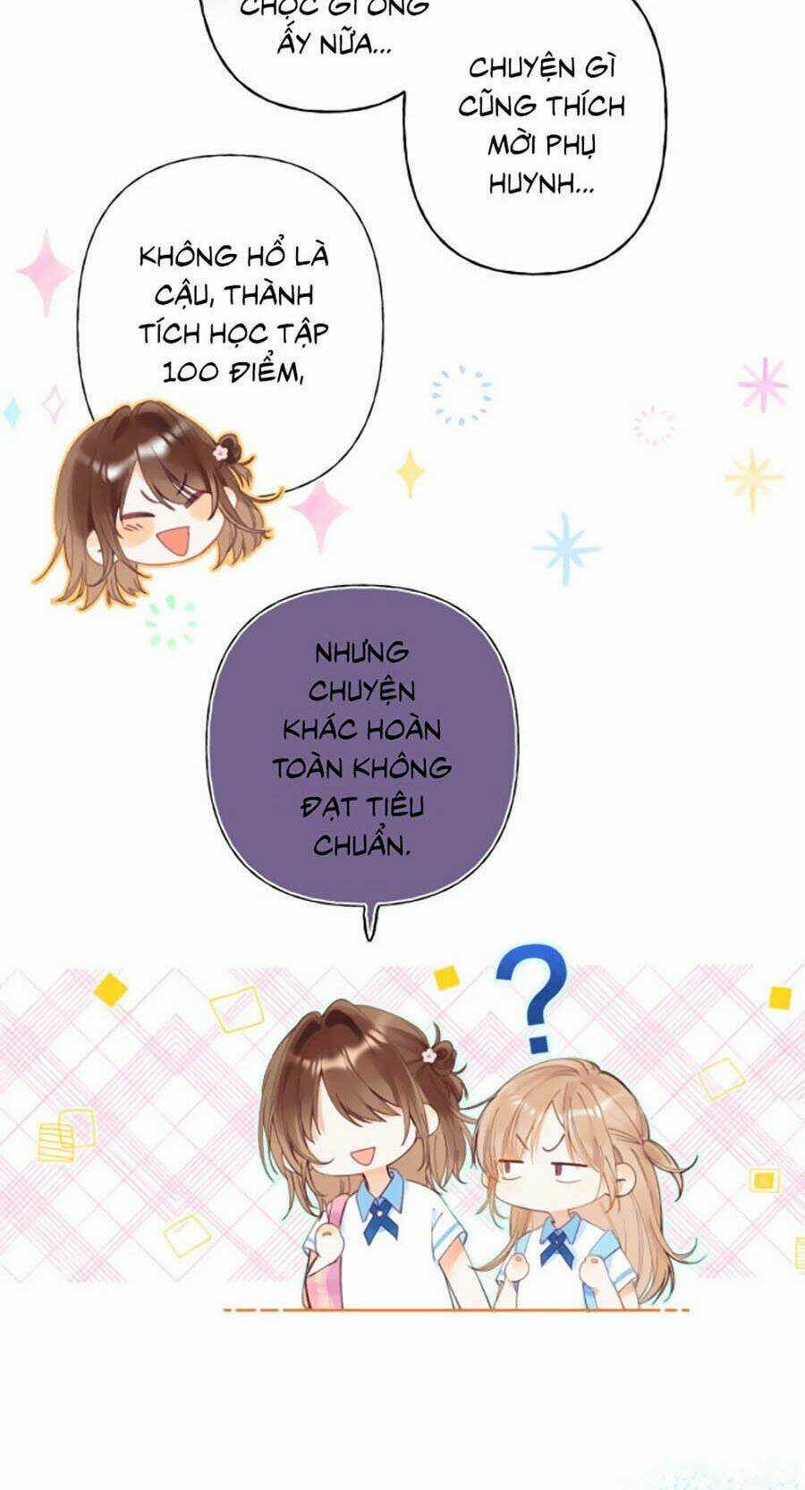 Vụng Trộm Giấu Không Được Chapter 1 trang 16