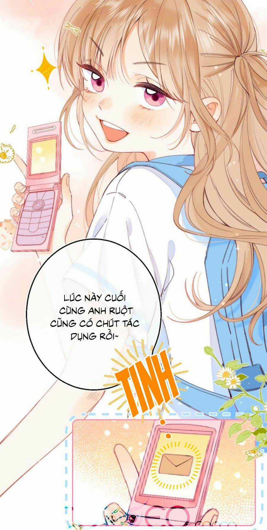 Vụng Trộm Giấu Không Được Chapter 1 trang 24