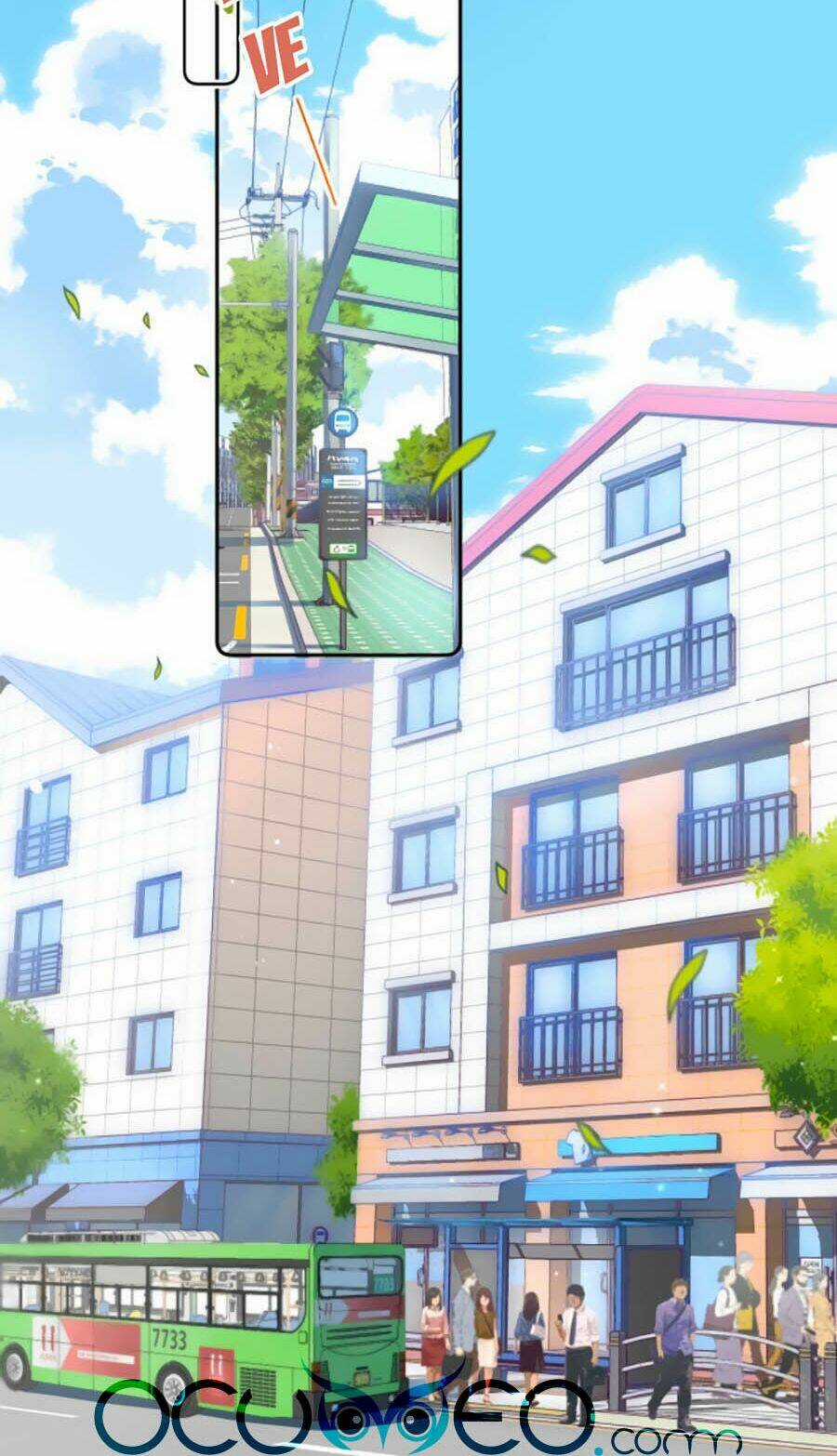 Vụng Trộm Giấu Không Được Chapter 1 trang 27